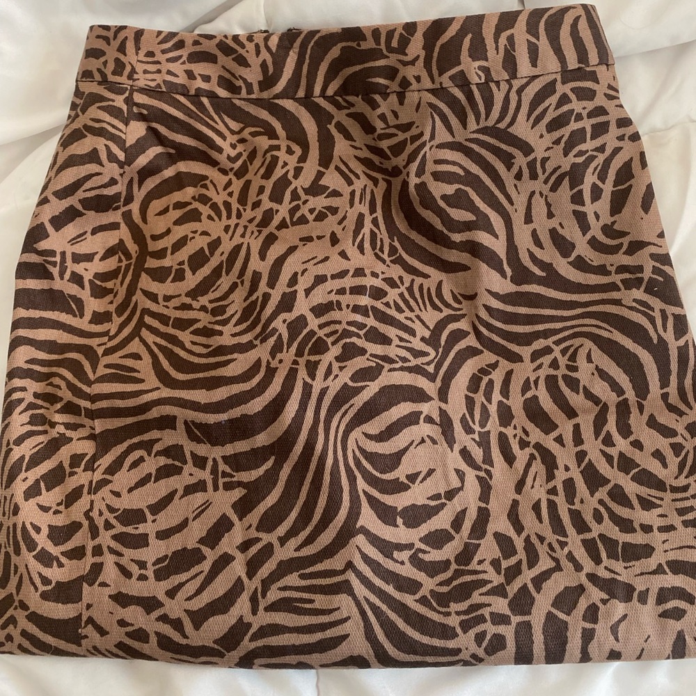 Banana Republic Skirt